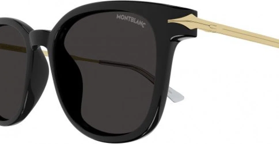 Montblanc MB0304SA Sunglasses - view 6